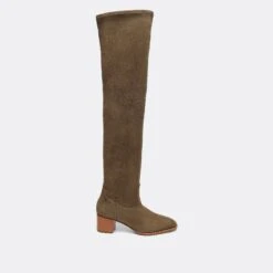 Joie Joanna Over The Knee Boot 13 Joie Joanna Over The Knee Boot -Joie Shop JOANNASU BKTP 2