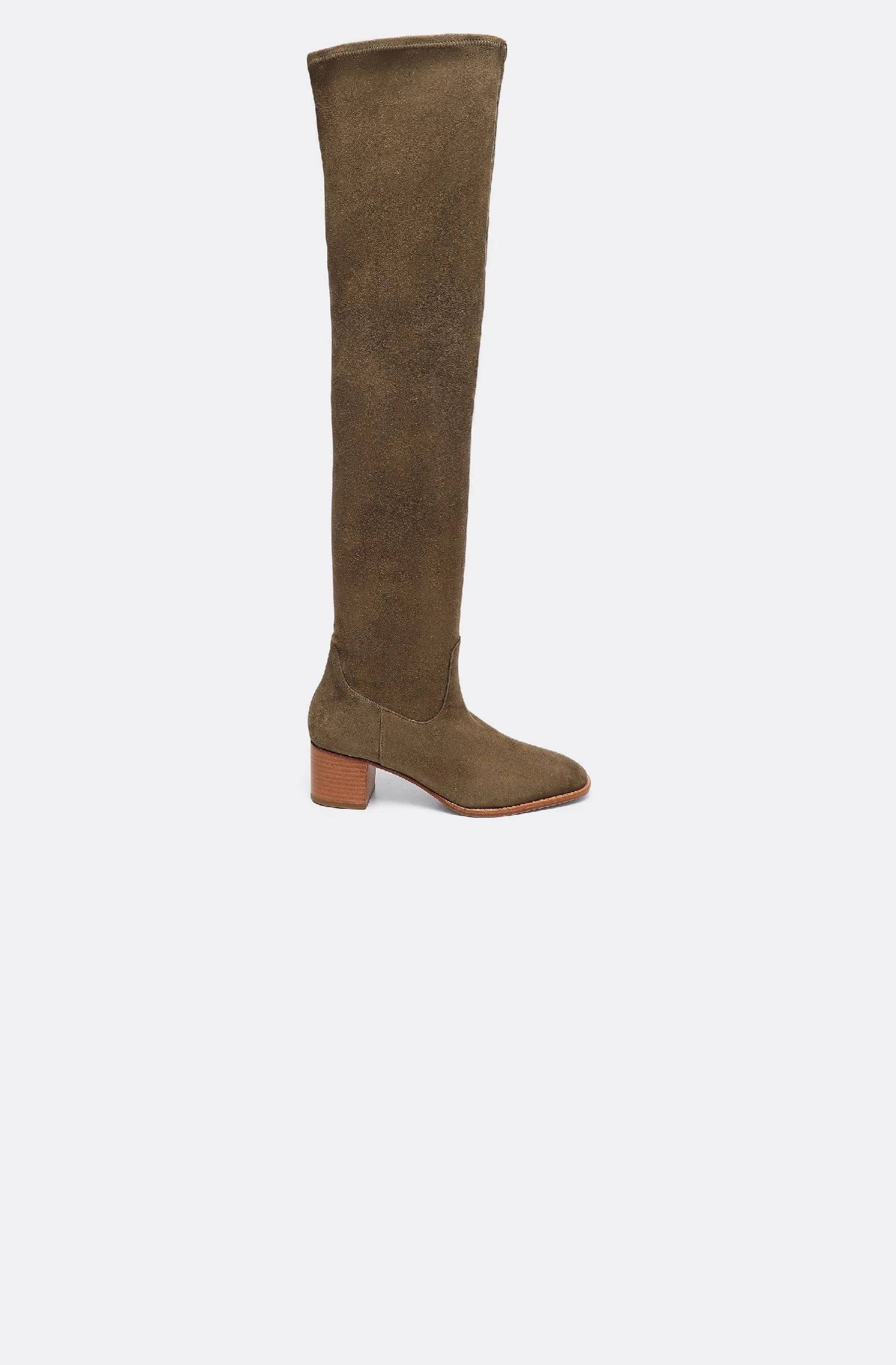 Joie Joanna Over The Knee Boot 4 Joie Joanna Over The Knee Boot - Image 2