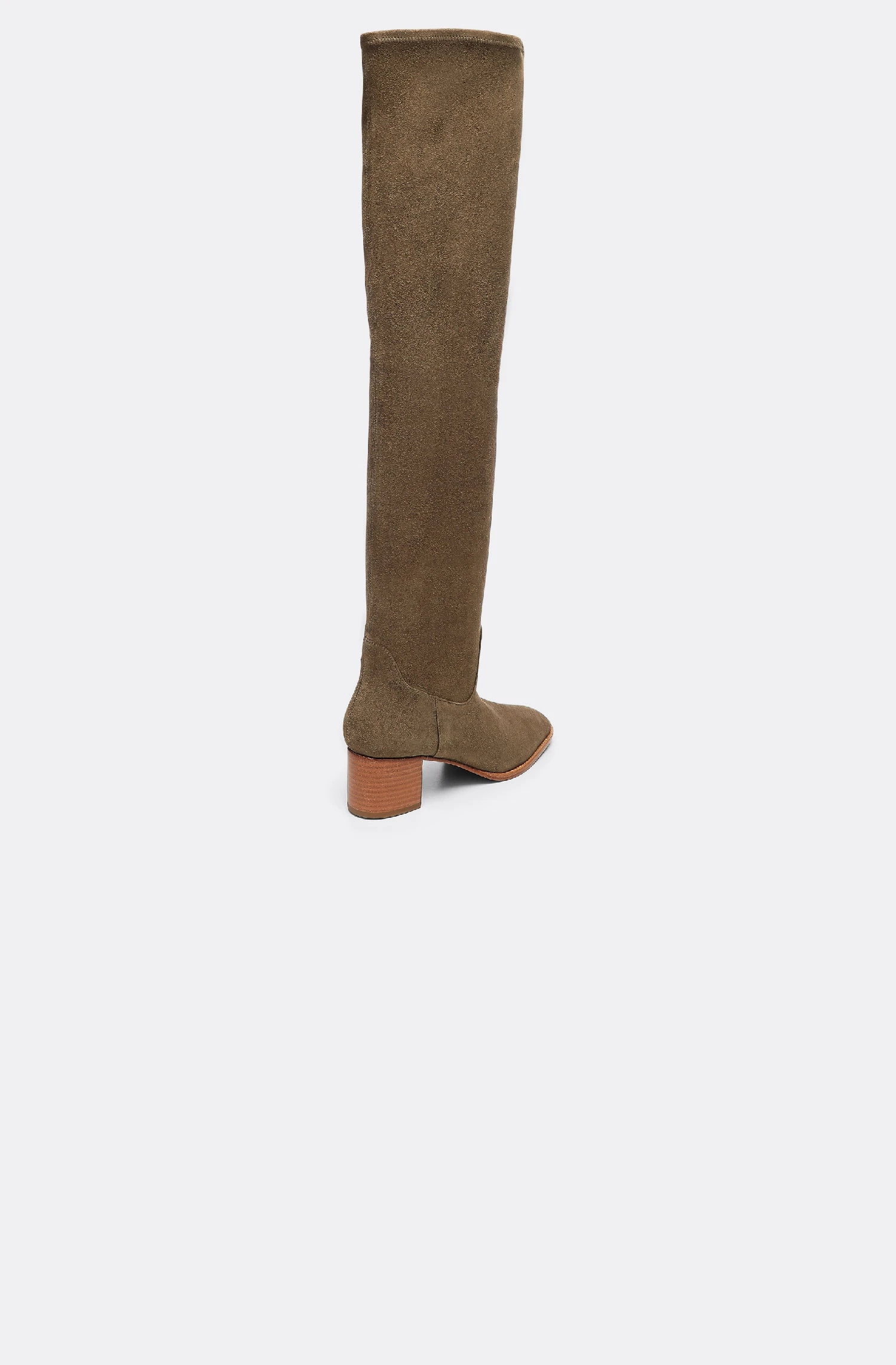 Joie Joanna Over The Knee Boot 6 Joie Joanna Over The Knee Boot - Image 4