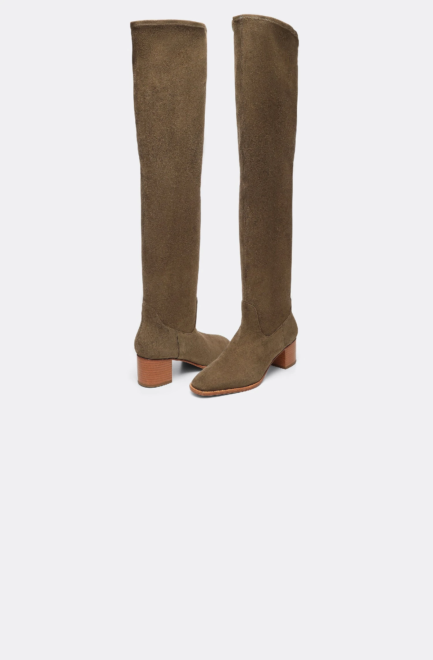 Joie Joanna Over The Knee Boot 3 Joie Joanna Over The Knee Boot