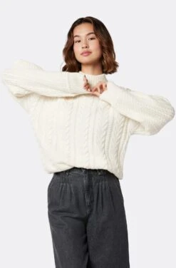 Joie Maja Wool Sweater