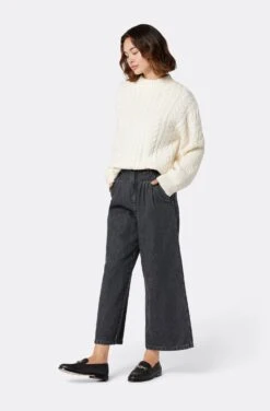 Joie Maja Wool Sweater -Joie Shop K0005Y02827 POPA 3