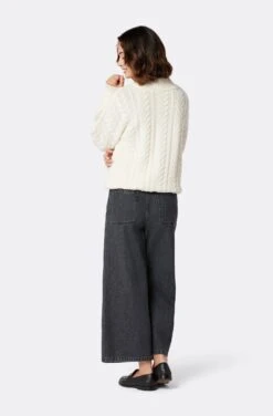Joie Maja Wool Sweater -Joie Shop K0005Y02827 POPA 5