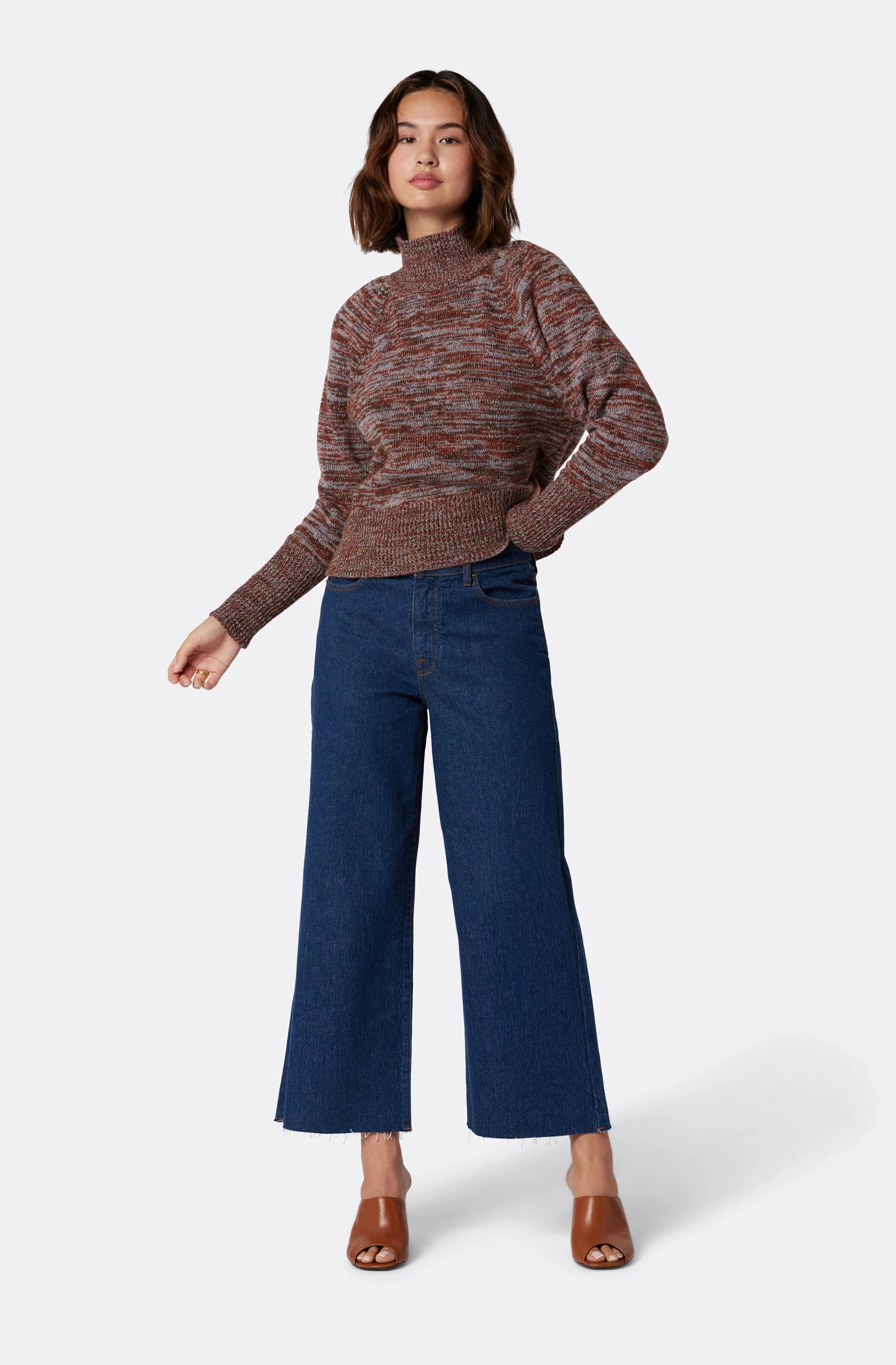 Joie Brita Turtleneck Sweater 4 Joie Brita Turtleneck Sweater - Image 2