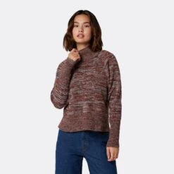 Joie Brita Turtleneck Sweater 15 Joie Brita Turtleneck Sweater -Joie Shop K0006Y07641 GMIM 2 DAP