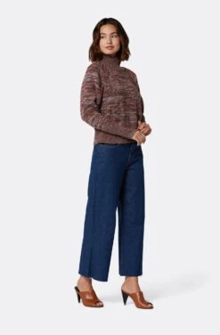 Joie Brita Turtleneck Sweater 13 Joie Brita Turtleneck Sweater -Joie Shop K0006Y07641 GMIM 4