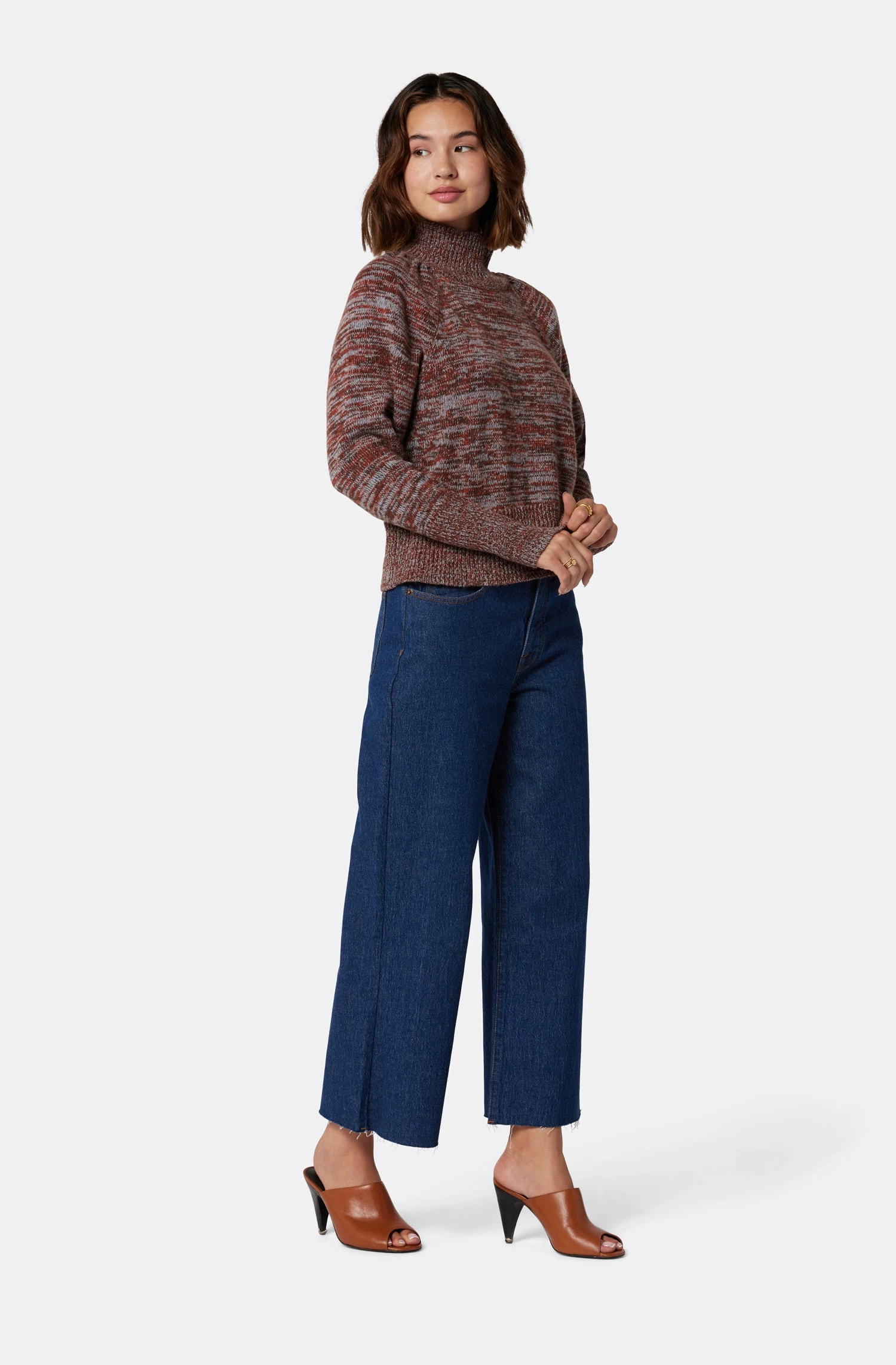 Joie Brita Turtleneck Sweater 7 Joie Brita Turtleneck Sweater - Image 5