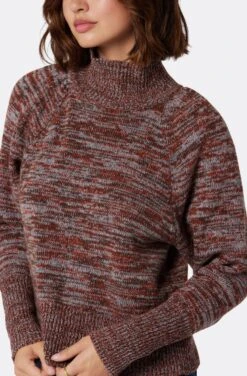 Joie Brita Turtleneck Sweater 11 Joie Brita Turtleneck Sweater -Joie Shop K0006Y07641 GMIM 6