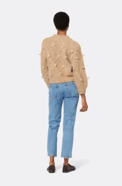 Joie Boden Crew Neck Sweater -Joie Shop K0010Y09202 CLML 5