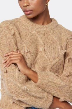 Joie Boden Crew Neck Sweater -Joie Shop K0010Y09202 CLML 6