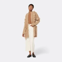 Joie Klara Cardigan -Joie Shop K0011Y09202 CLML 1 DPA