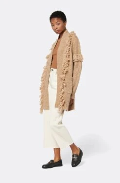 Joie Klara Cardigan -Joie Shop K0011Y09202 CLML 4