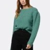 Joie Roland Crew Neck Sweater -Joie Shop K0014YB63T SPNH 2