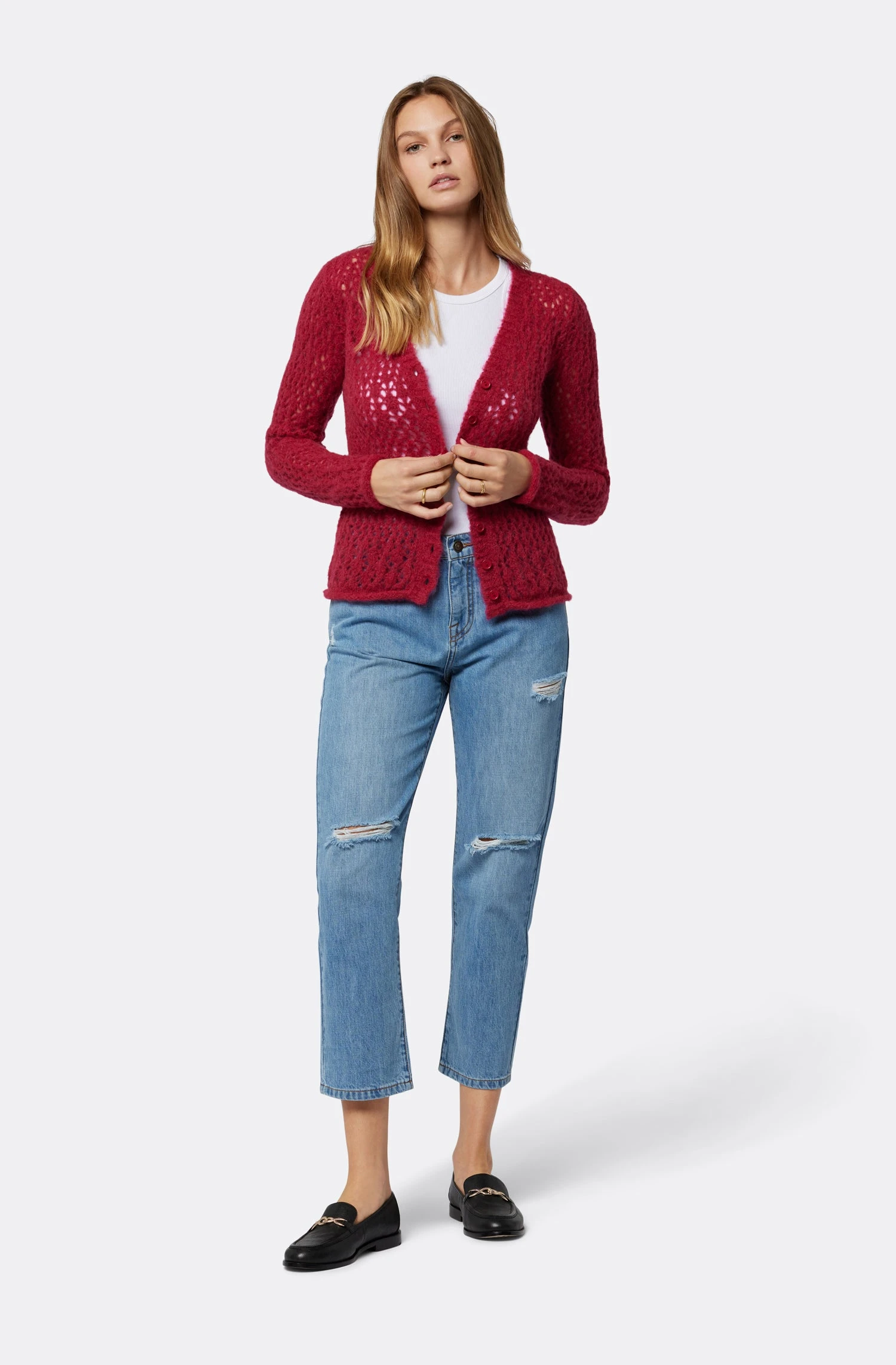 Joie Vara Cardigan 4 Joie Vara Cardigan - Image 2