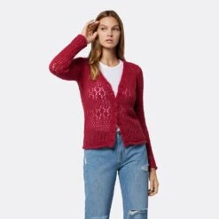 Joie Vara Cardigan 15 Joie Vara Cardigan -Joie Shop K0015Y07743 PSR 2 DPA