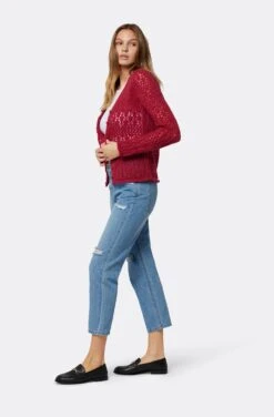 Joie Vara Cardigan 13 Joie Vara Cardigan -Joie Shop K0015Y07743 PSR 4