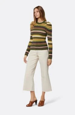 Joie Wally Crew Neck Sweater 12 Joie Wally Crew Neck Sweater -Joie Shop K0022Y07641 SRMM 3