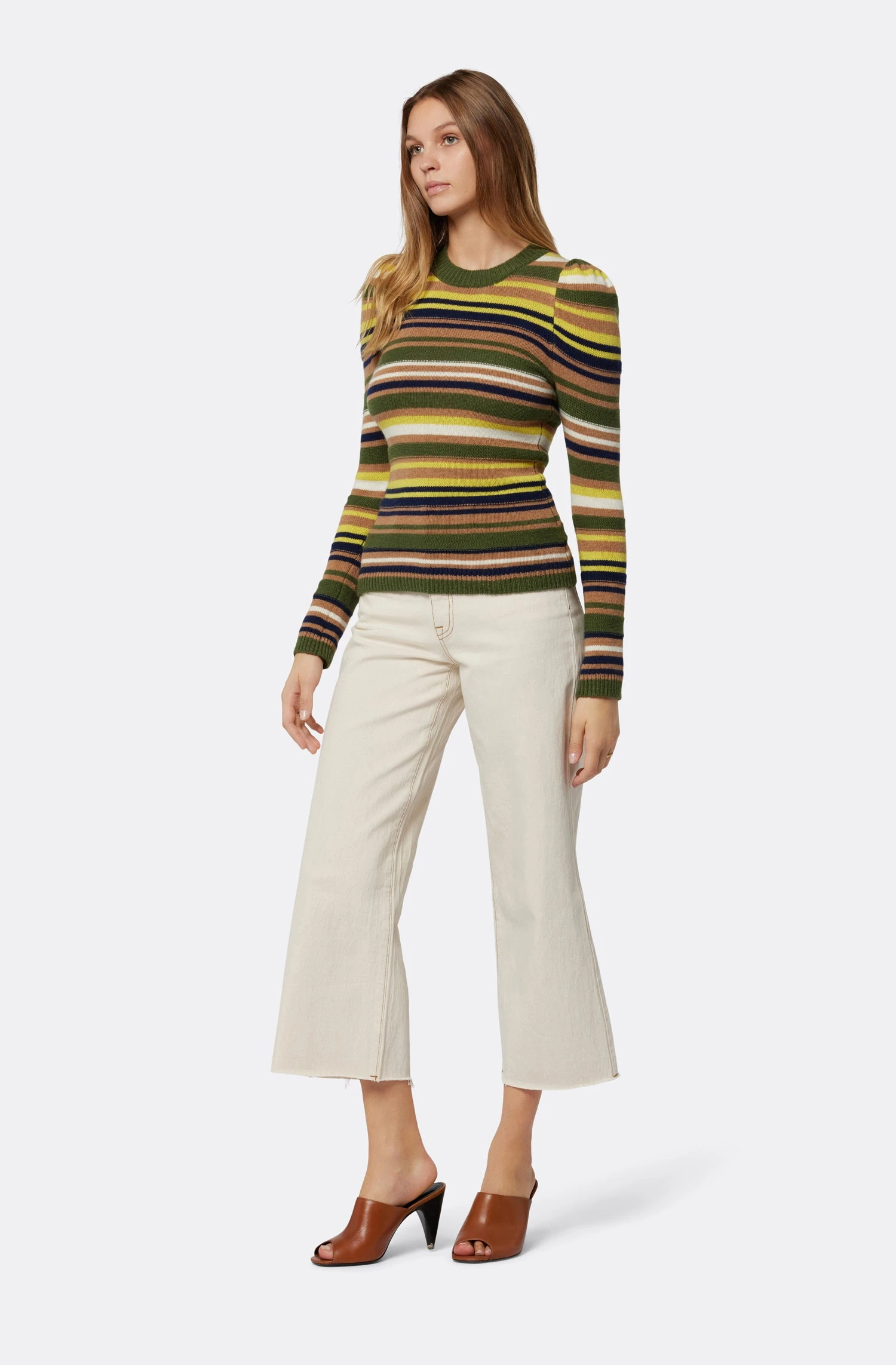 Joie Wally Crew Neck Sweater 6 Joie Wally Crew Neck Sweater - Image 4