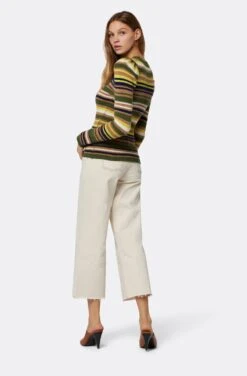 Joie Wally Crew Neck Sweater 14 Joie Wally Crew Neck Sweater -Joie Shop K0022Y07641 SRMM 5