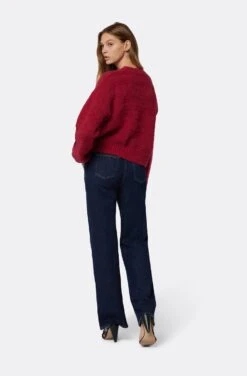 Joie Blanche Crew Neck Sweater -Joie Shop K0063Y07743 PSR 5