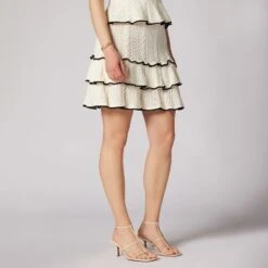 Joie Tanya Skirt 13 Joie Tanya Skirt -Joie Shop K0067Y9213 PRCL 2 DPA