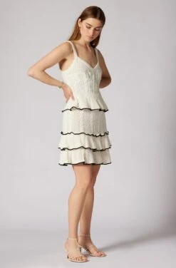 Joie Tanya Skirt 11 Joie Tanya Skirt -Joie Shop K0067Y9213 PRCL 3