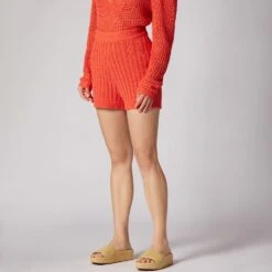 Joie Asya Shorts -Joie Shop K0069Y9214 EMBE 2 DPA