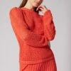 Joie Lala Crew Neck Sweater -Joie Shop K0070Y9214 EMBE 4