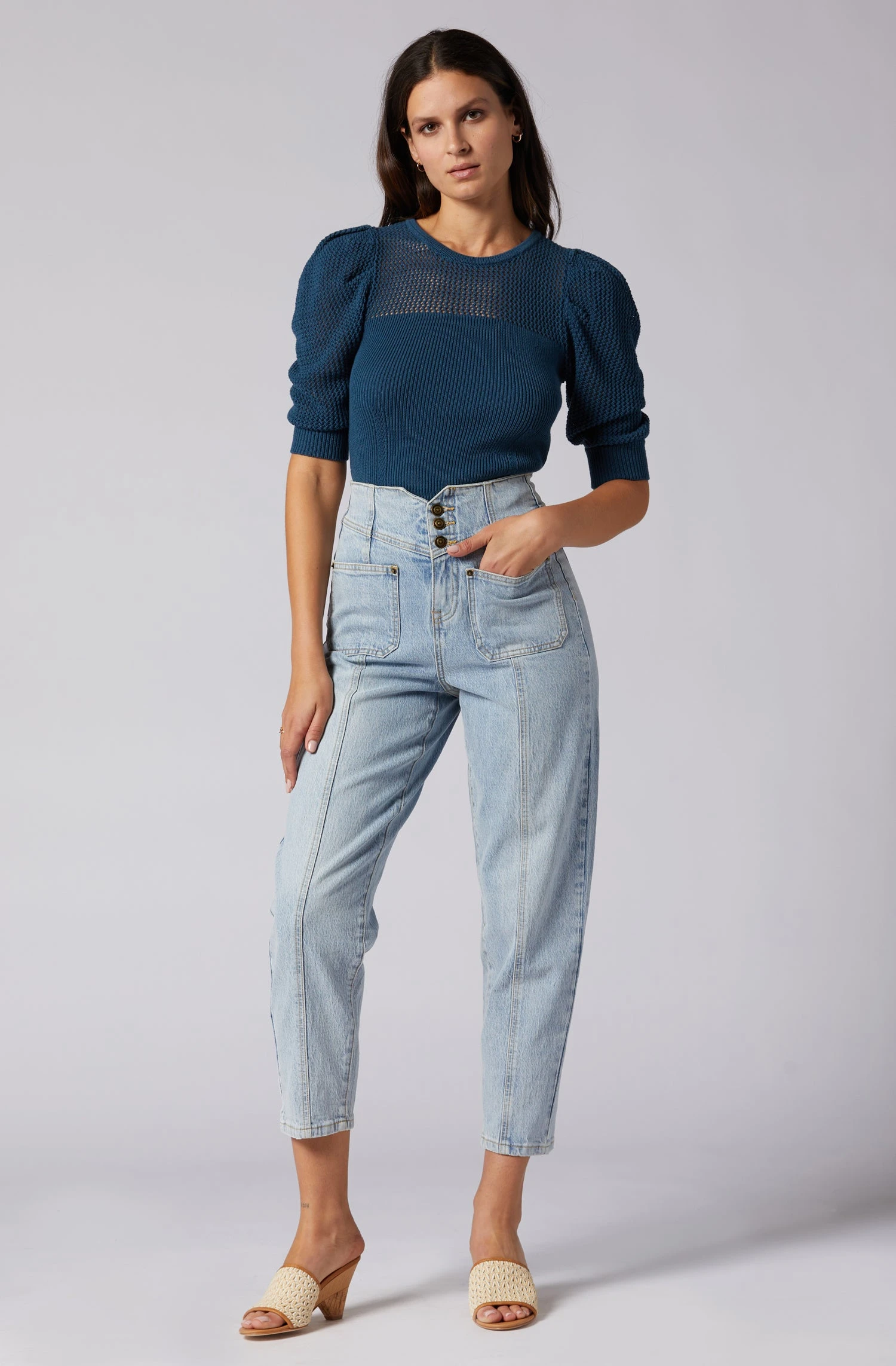 Joie Margaux Sweater 4 Joie Margaux Sweater - Image 2