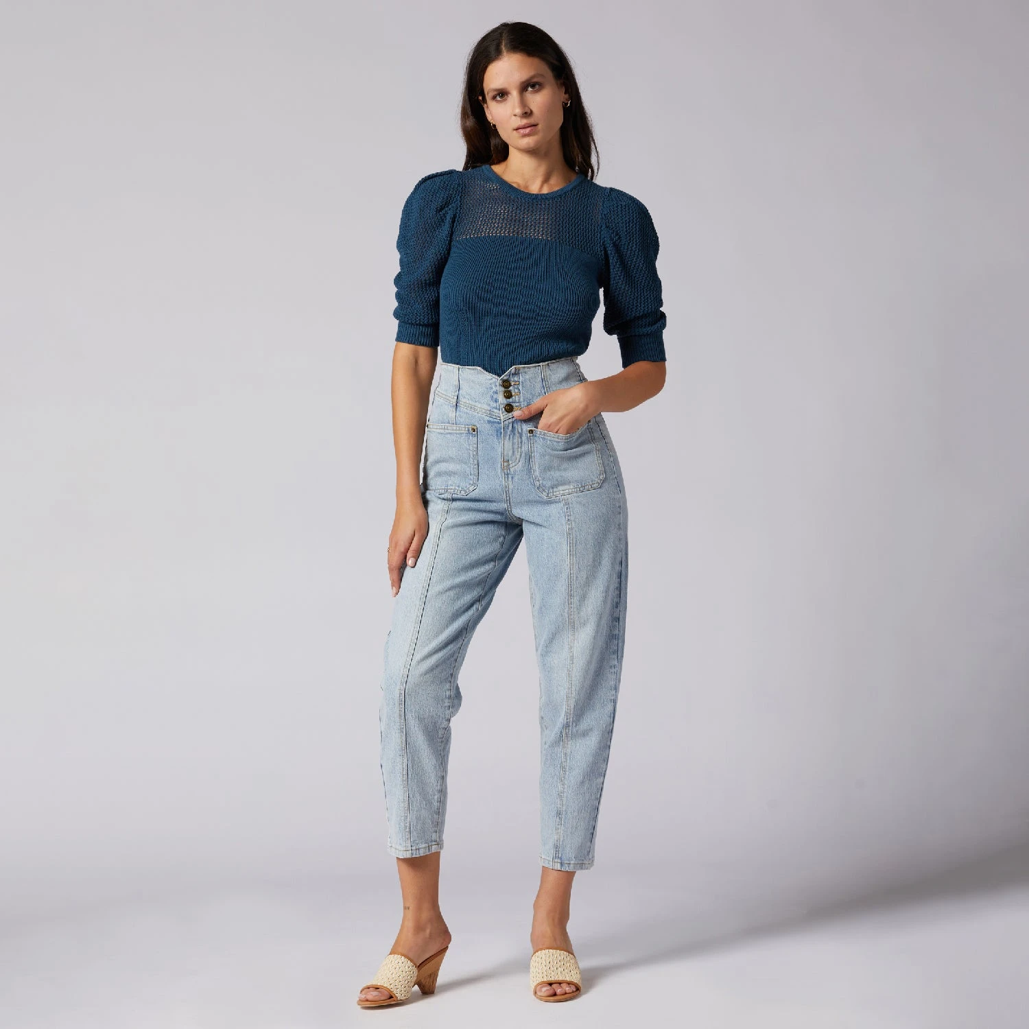 Joie Margaux Sweater 7 Joie Margaux Sweater - Image 5