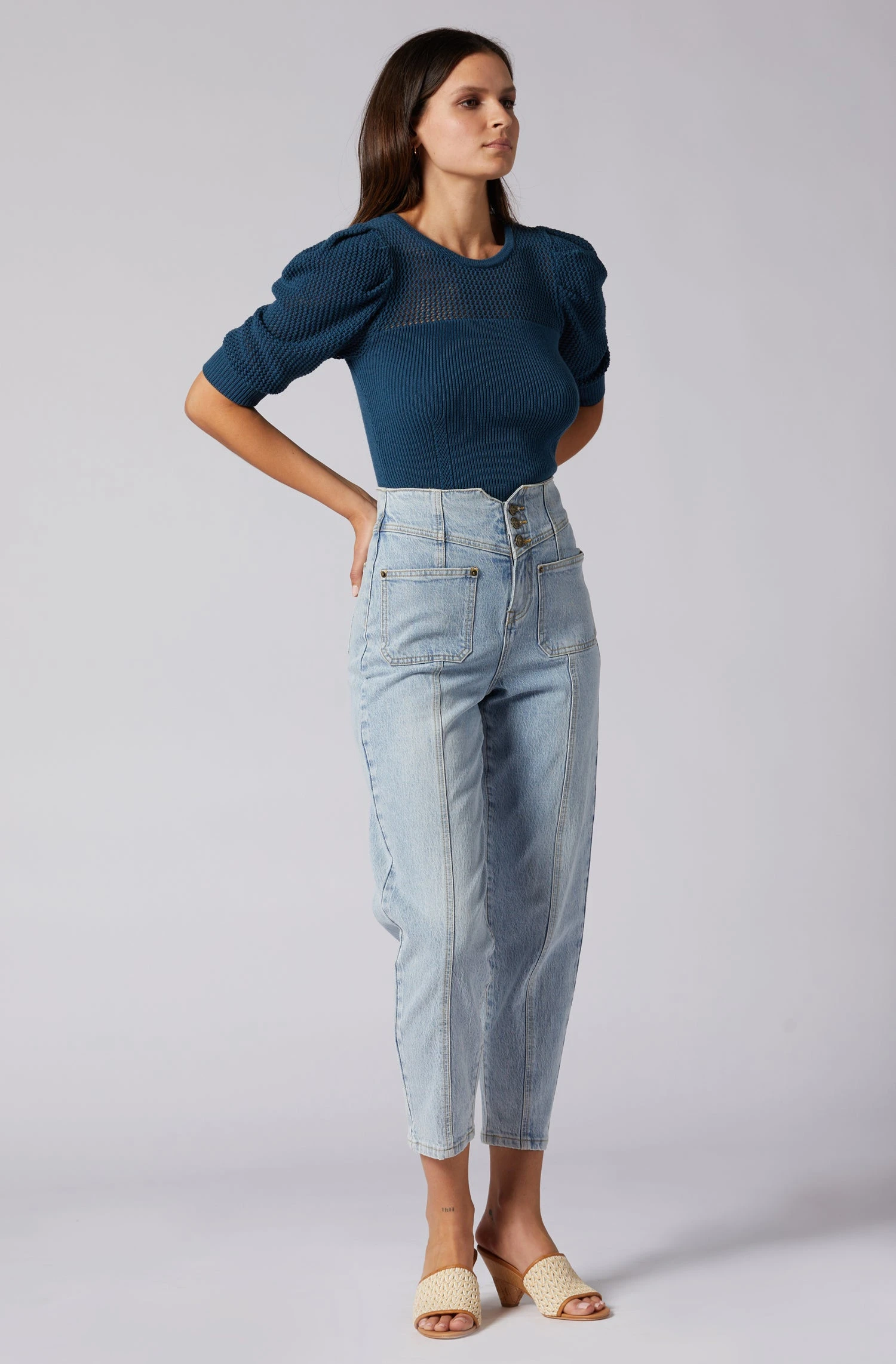 Joie Margaux Sweater 5 Joie Margaux Sweater - Image 3