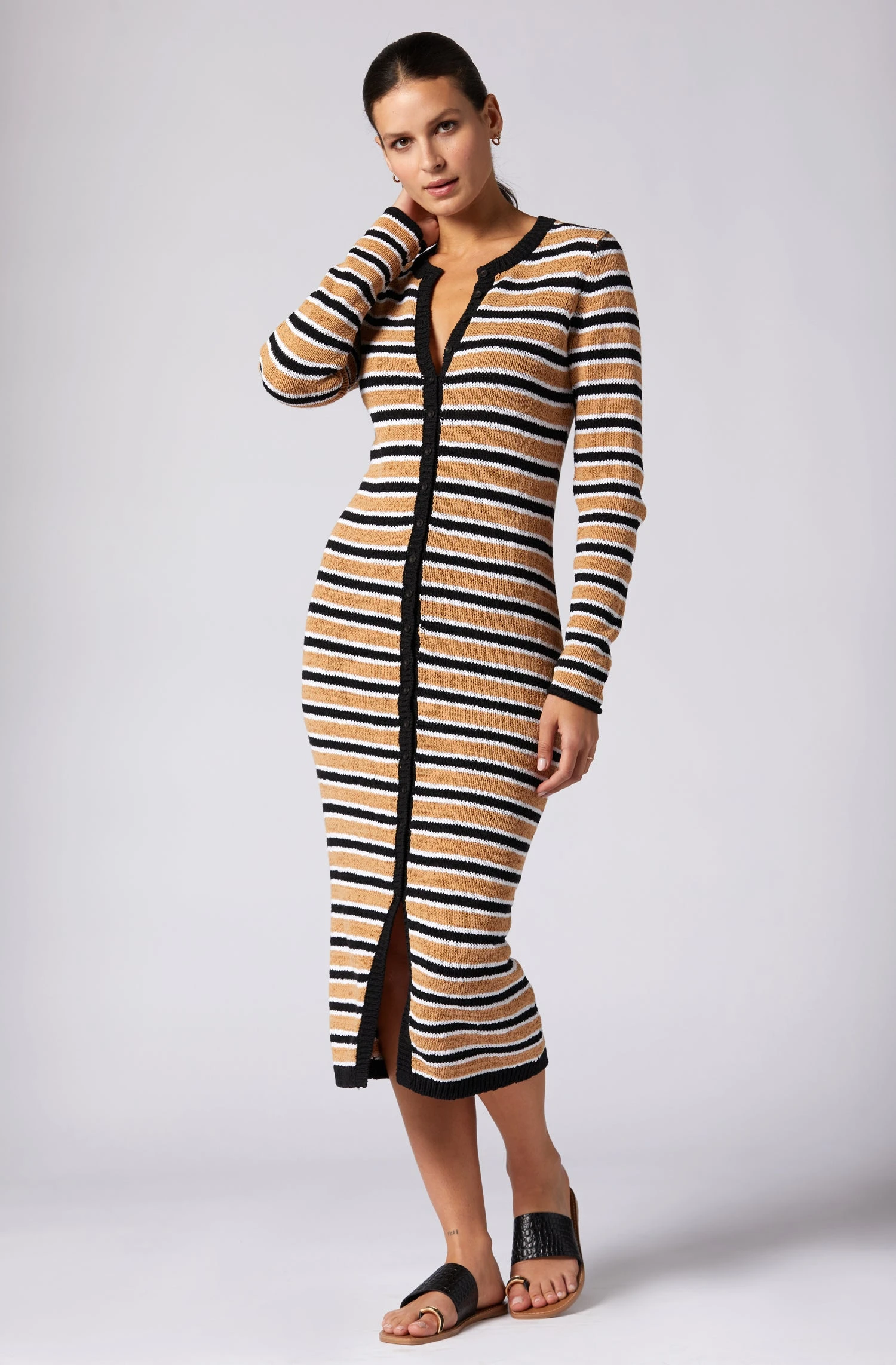 Joie Omer Cardigan 3 Joie Omer Cardigan