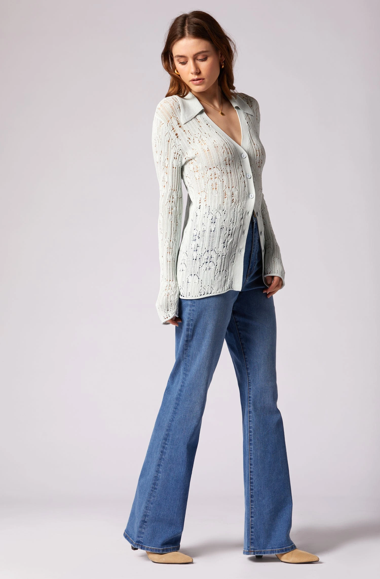 Joie Belinda Cardigan 4 Joie Belinda Cardigan - Image 2