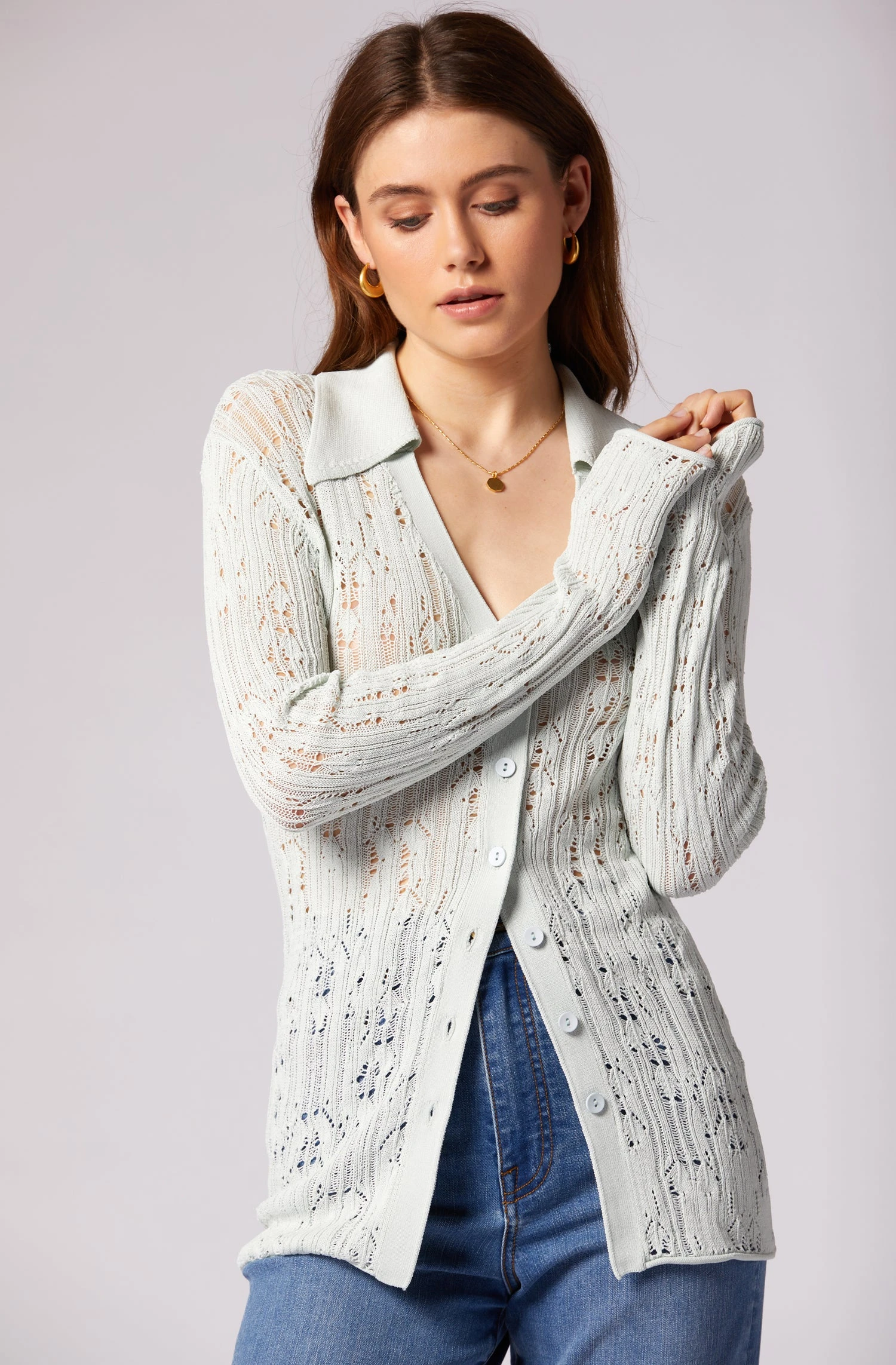 Joie Belinda Cardigan 3 Joie Belinda Cardigan