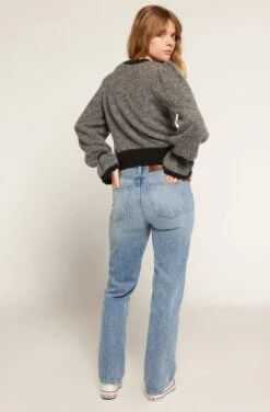 Joie Imani Crew Neck Sweater -Joie Shop K0089Y9218 CVWW 2