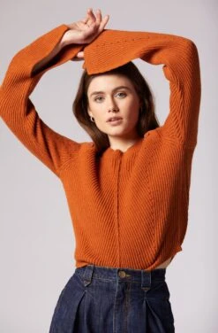 Joie Ciaran Crew Neck Sweater 10 Joie Ciaran Crew Neck Sweater -Joie Shop K0092Y9221 UMBE 5