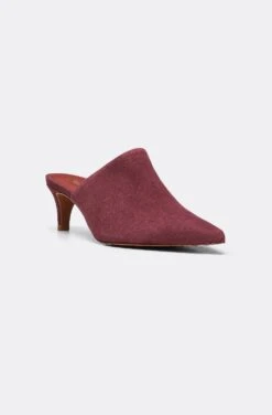 Joie Karinne Mule -Joie Shop KARINNEKS BERY 1