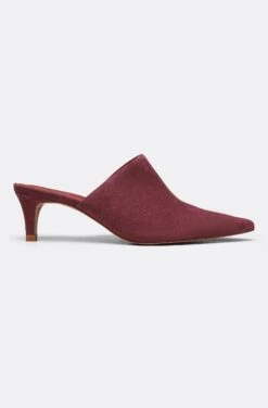Joie Karinne Mule -Joie Shop KARINNEKS BERY 2
