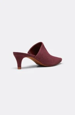 Joie Karinne Mule -Joie Shop KARINNEKS BERY 7