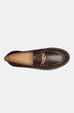 Joie Laila Loafer -Joie Shop LAILASPUS COGN 4