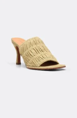 Joie Lisa High Heel Mule -Joie Shop LISACS DSRS 1