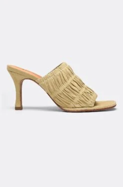 Joie Lisa High Heel Mule -Joie Shop LISACS DSRS 2
