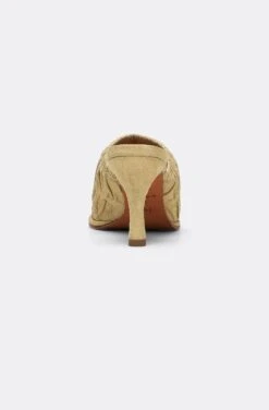 Joie Lisa High Heel Mule -Joie Shop LISACS DSRS 3