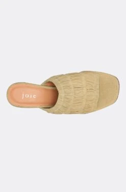 Joie Lisa High Heel Mule -Joie Shop LISACS DSRS 4