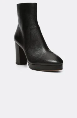 Joie Livia Bootie 11 Joie Livia Bootie -Joie Shop LIVIA08 BLK 1