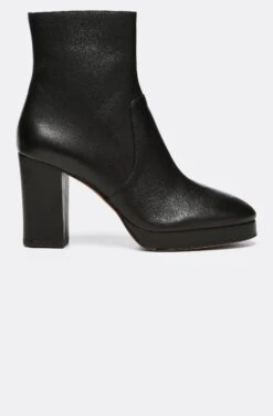 Joie Livia Bootie 10 Joie Livia Bootie -Joie Shop LIVIA08 BLK 2