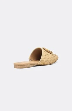 Joie Luciee Mule -Joie Shop LUCIEE95 TAN 7