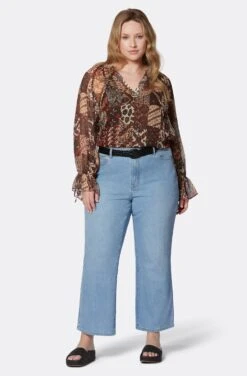 Joie Sylvie Straight Ankle Jean -Joie Shop N0001XD611W3 WSKW 1