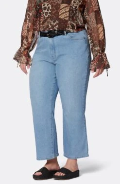 Joie Sylvie Straight Ankle Jean -Joie Shop N0001XD611W3 WSKW 2