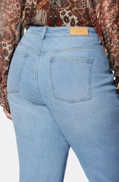 Joie Sylvie Straight Ankle Jean -Joie Shop N0001XD611W3 WSKW 6